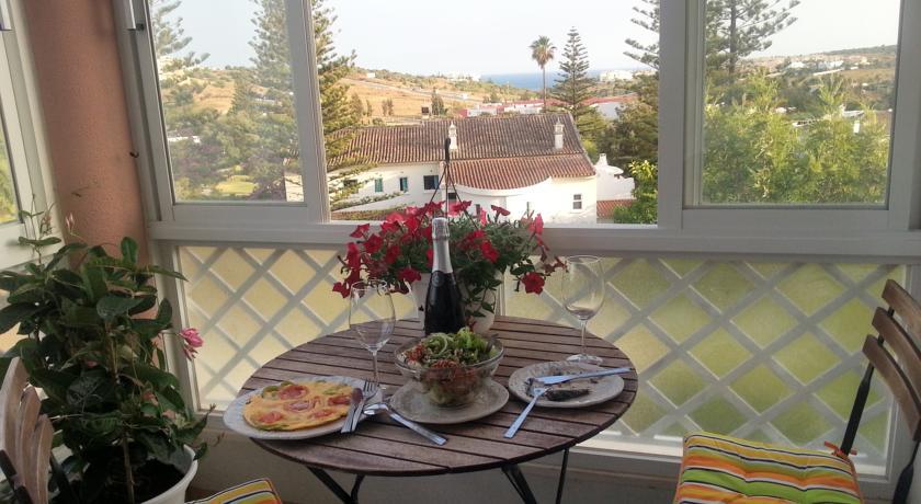 Lagos Ocean View Guesthouse Exterior photo